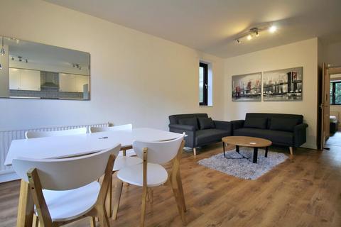 2 bedroom flat for sale, Westleigh Court -, Nether Street, London