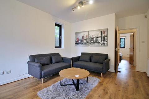 2 bedroom flat for sale, Westleigh Court -, Nether Street, London