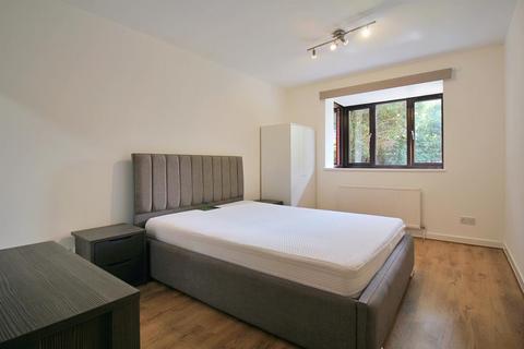 2 bedroom flat for sale, Westleigh Court -, Nether Street, London