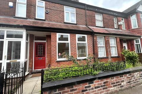 3 bedroom terraced house for sale, Fairbourne Road, Levenhulme