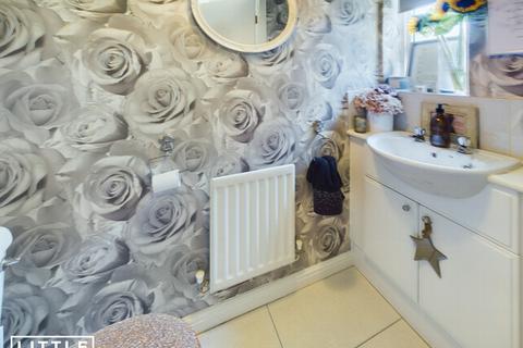 2 bedroom semi-detached house for sale, Hoghton Road, St. Helens, WA9