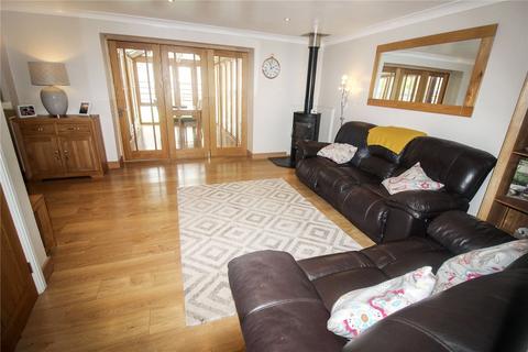 3 bedroom terraced house for sale, Emerson Close, Wiltshire SN25