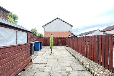 11 Duntreath Drive, Glasgow, G15 6SB