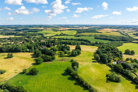 5 bedroom equestrian property for sale, Hebing End, Benington, Stevenage, Hertfordshire, SG2