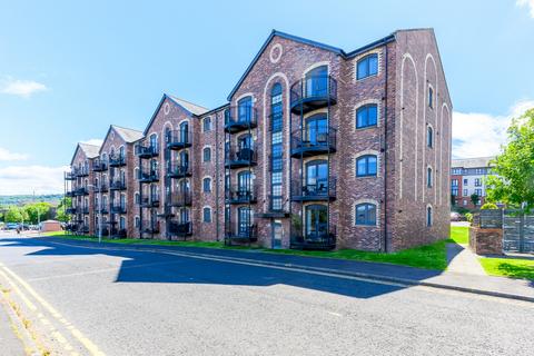 2 bedroom flat for sale, James Watt Way, Greenock, PA15