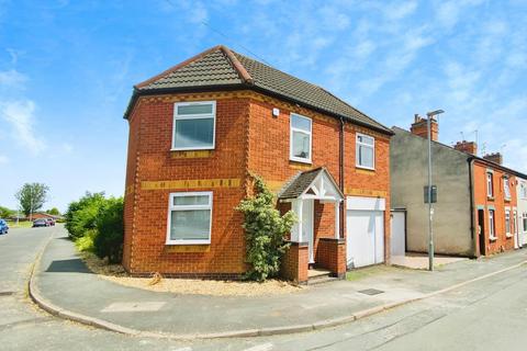 2 bedroom detached house for sale, Stamford Street, Ratby, LE6