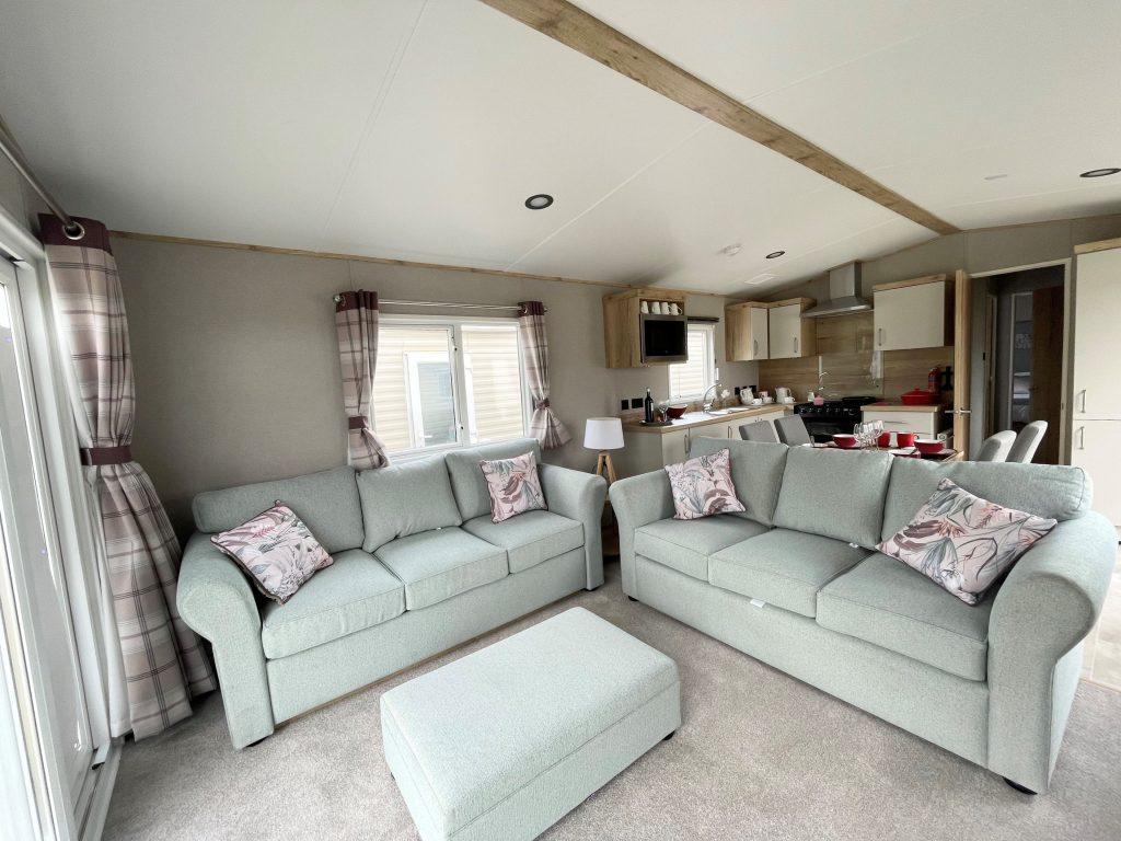 Broadland Sands - ABI -Amberley  For Sale