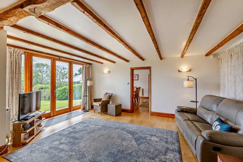 3 bedroom barn conversion for sale, Lower Bransley, Cleobury Mortimer, Kidderminster