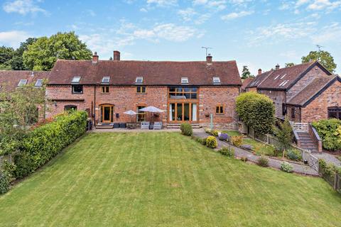 3 bedroom barn conversion for sale, Lower Bransley, Cleobury Mortimer, Kidderminster