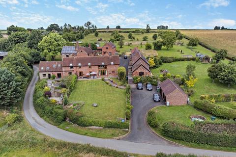 3 bedroom barn conversion for sale, Lower Bransley, Cleobury Mortimer, Kidderminster