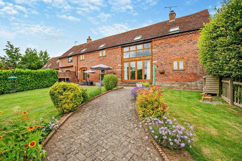 3 bedroom barn conversion for sale, Lower Bransley, Cleobury Mortimer, Kidderminster