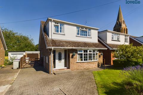 Manor Drive, Binbrook, LN8