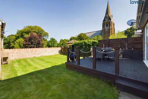 undefined, Manor Drive, Binbrook, LN8