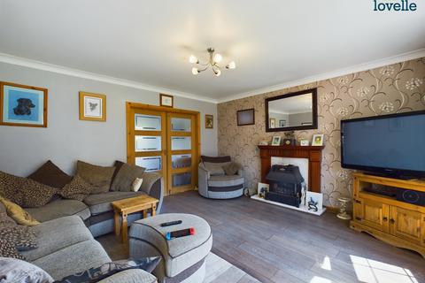 undefined, Manor Drive, Binbrook, LN8