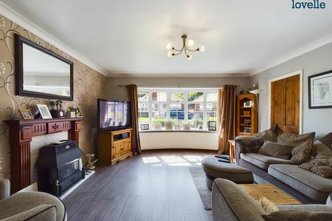 undefined, Manor Drive, Binbrook, LN8