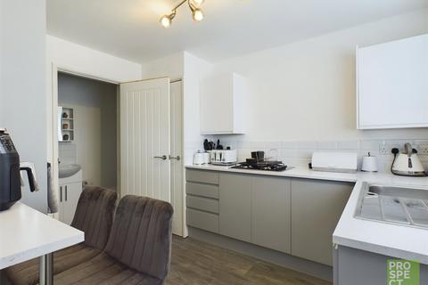 1 bedroom apartment for sale, Myrtle Drive, Blackwater, Camberley, Hampshire, GU17