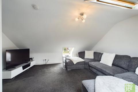 1 bedroom apartment for sale, Myrtle Drive, Blackwater, Camberley, Hampshire, GU17