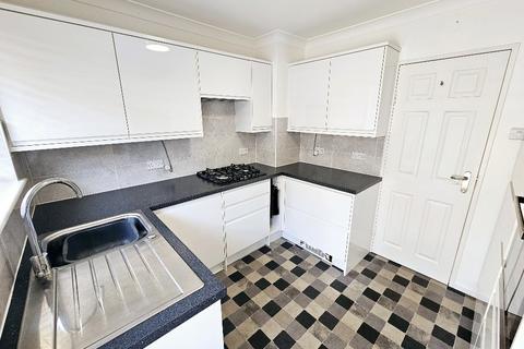 undefined, Tidebrook Gardens, Eastbourne BN23