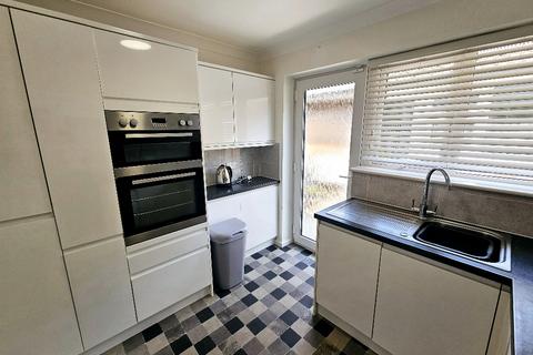 undefined, Tidebrook Gardens, Eastbourne BN23