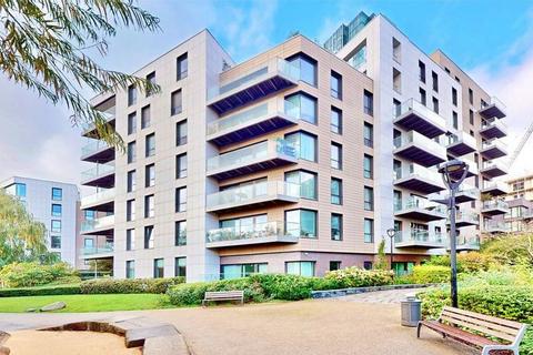 1 bedroom apartment to rent, City View Apartments, Devan Grove, London, N4