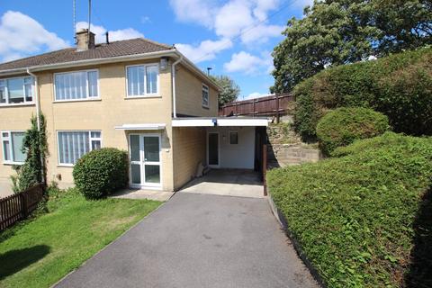 3 bedroom semi-detached house to rent, Georgian View, Bath