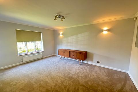 2 bedroom maisonette to rent, Edmunds Walk, East Finchley, N2