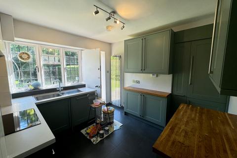 2 bedroom maisonette to rent, Edmunds Walk, East Finchley, N2