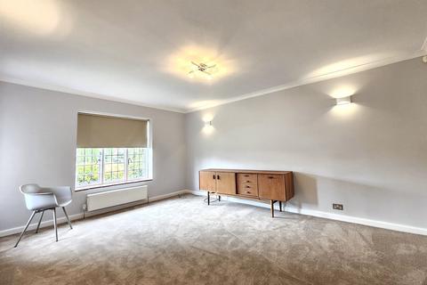 2 bedroom maisonette to rent, Edmunds Walk, East Finchley, N2