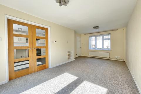 3 bedroom terraced house for sale, Redhills Close, Redhills, EX4