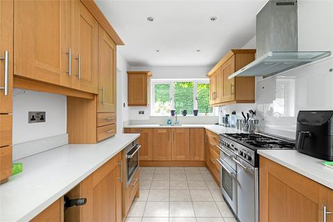 4 bedroom detached house for sale, Redditch, Bracknell, Berkshire, RG12