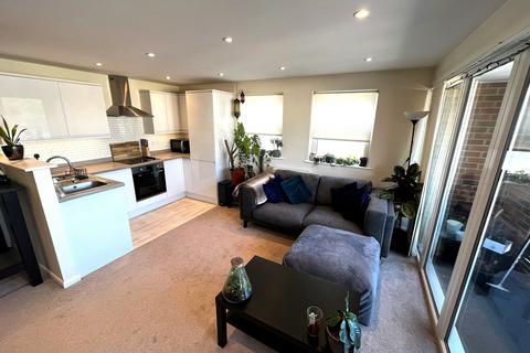 2 bedroom flat for sale, 17 Alexandra Road, Hemel Hempstead HP2