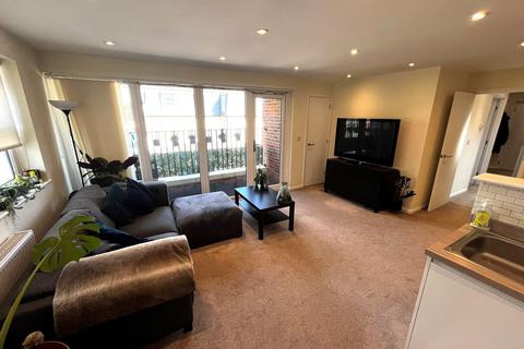 2 bedroom flat for sale, 17 Alexandra Road, Hemel Hempstead HP2