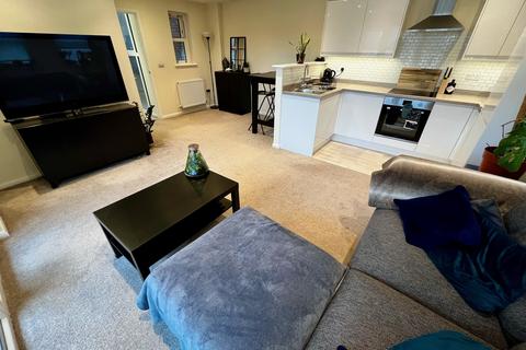 2 bedroom flat for sale, 17 Alexandra Road, Hemel Hempstead HP2