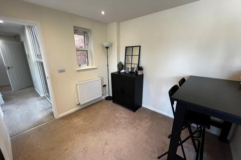 2 bedroom flat for sale, 17 Alexandra Road, Hemel Hempstead HP2