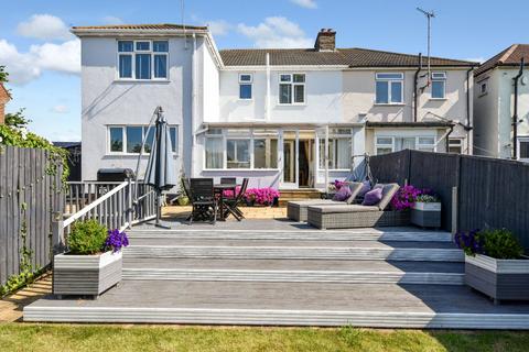 266 Elm Road, Shoeburyness, Southend-on-sea, SS3 9RY