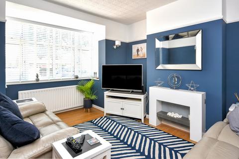 266 Elm Road, Shoeburyness, Southend-on-sea, SS3 9RY