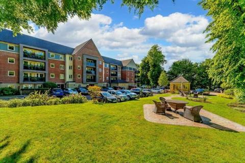 2 bedroom flat for sale, Broadfield Court, Park View Road, Prestwich