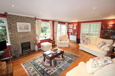 4 bedroom detached house for sale, RECTORY CLOSE, CARLTON