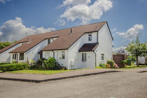 1 bedroom end of terrace house for sale, Vista Rise, Cardiff CF5