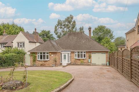 4 bedroom bungalow for sale, Bushby LE7