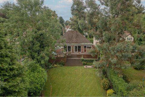 4 bedroom bungalow for sale, Bushby LE7