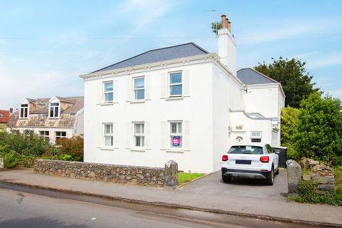 3 bedroom property for sale, Les Merriennes, St Martin's, Guernsey, GY4