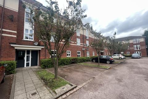 2 bedroom apartment for sale, Linen Court, Trinity Riverside, Salford, M3 6JG