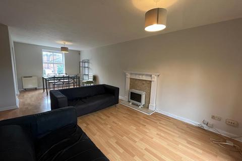 2 bedroom apartment for sale, Linen Court, Trinity Riverside, Salford, M3 6JG