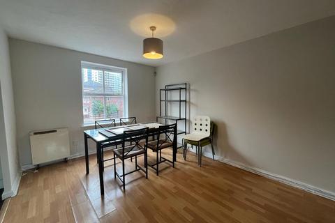 2 bedroom apartment for sale, Linen Court, Trinity Riverside, Salford, M3 6JG