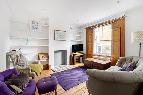 2 bedroom maisonette for sale, London SE10