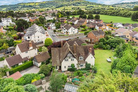 5 bedroom detached house for sale, Allenfield Road, Leckhampton, Cheltenham, Gloucestershire, GL53