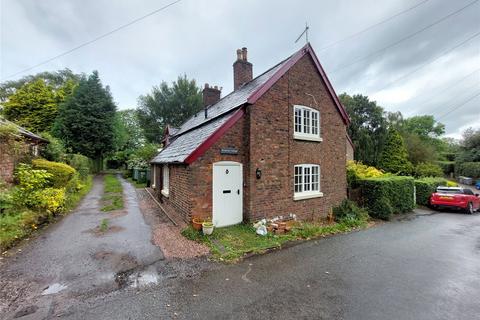 1 bedroom semi-detached house to rent, Rostherne, Knutsford, Cheshire
