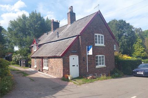 1 bedroom semi-detached house to rent, Rostherne, Knutsford, Cheshire