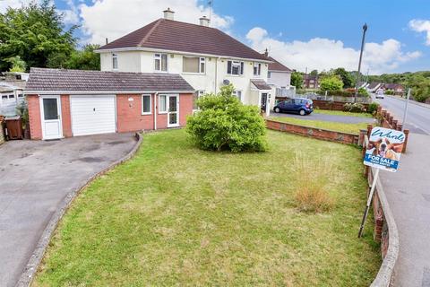 3 bedroom semi-detached house for sale, Sutton Road, Maidstone, Kent